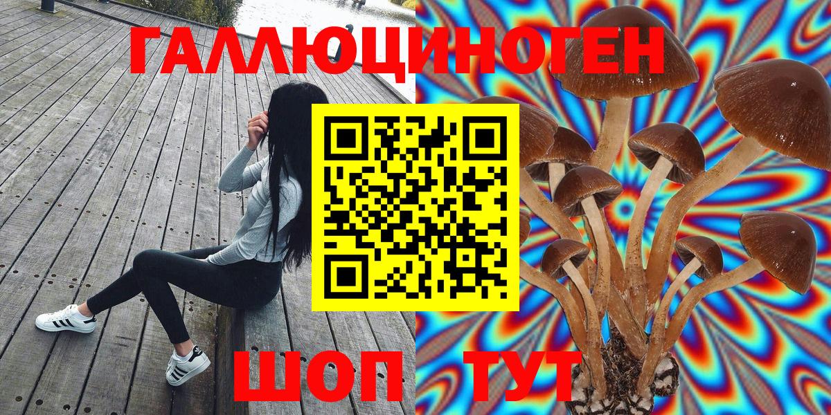 Галлюциногенные грибы ЛСД Трёхгорный